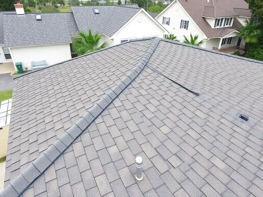 Roof Replacement — Orlando