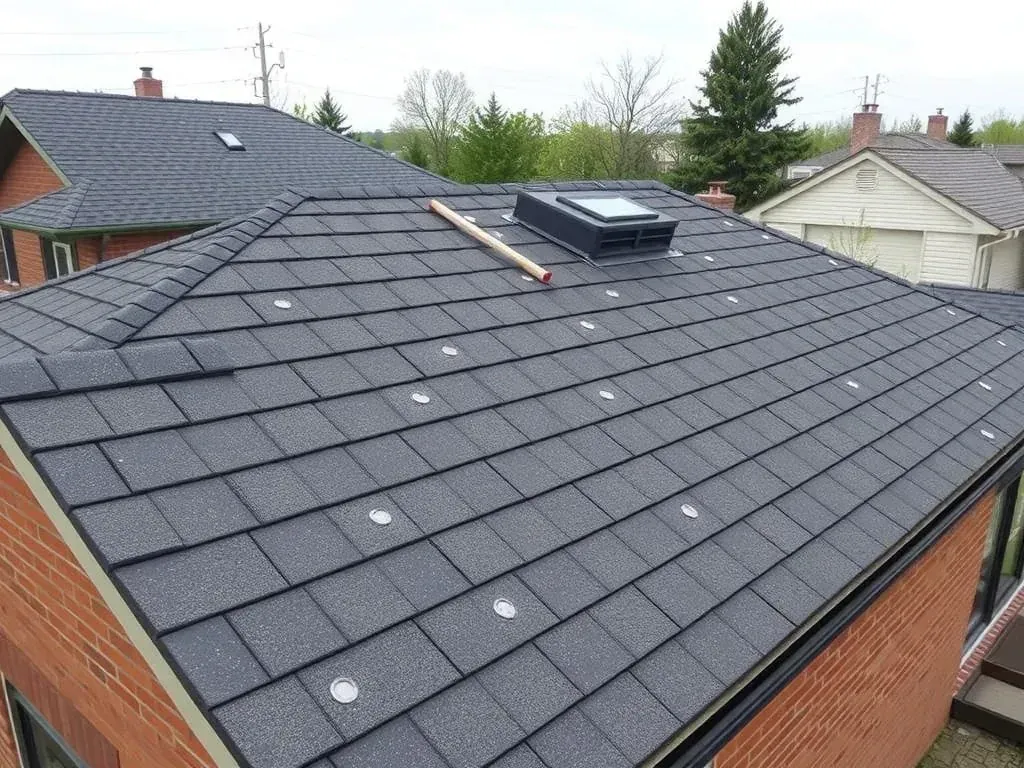 Storm Damage Repair — Orlando